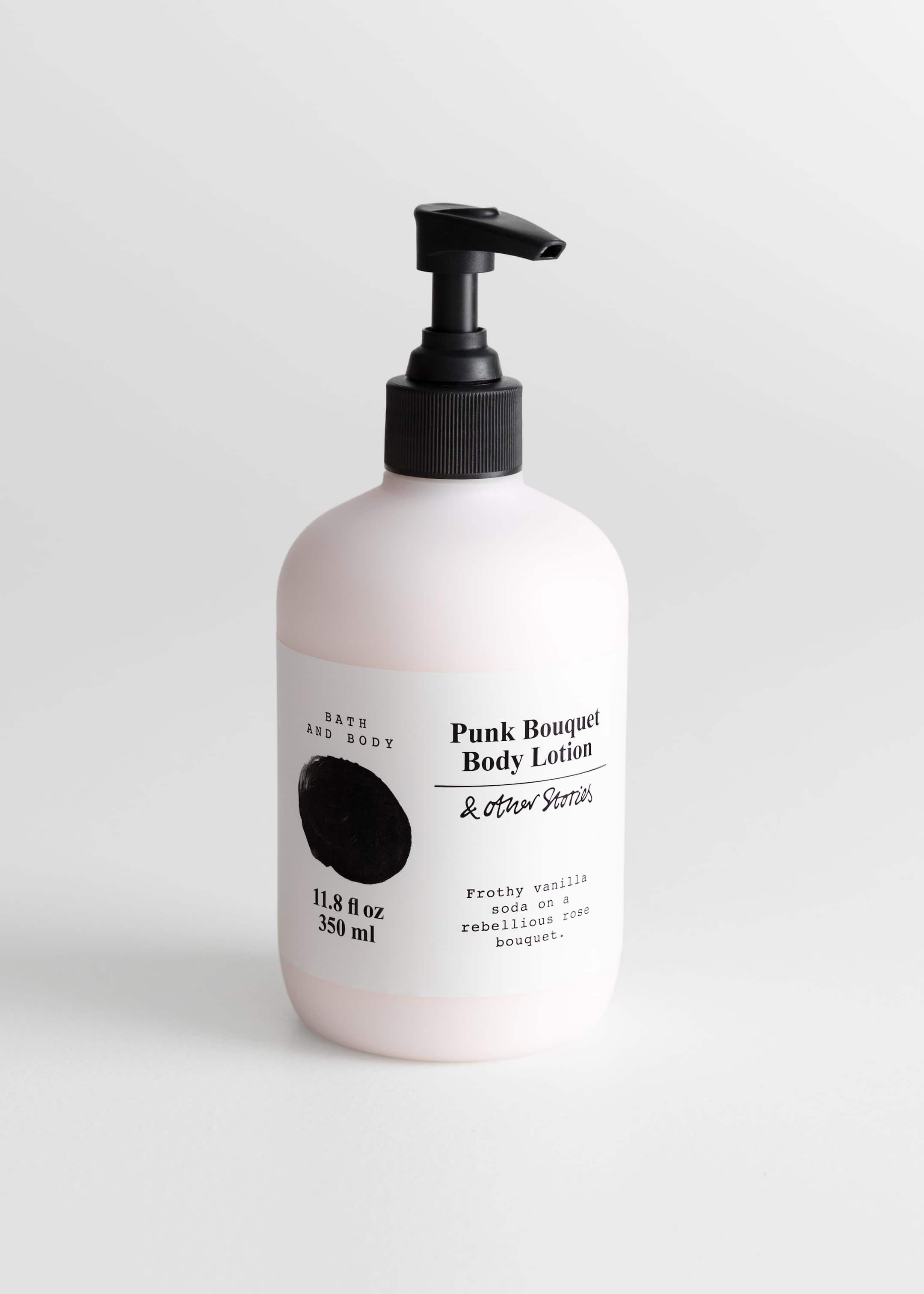 Image of Lotion pour le corps