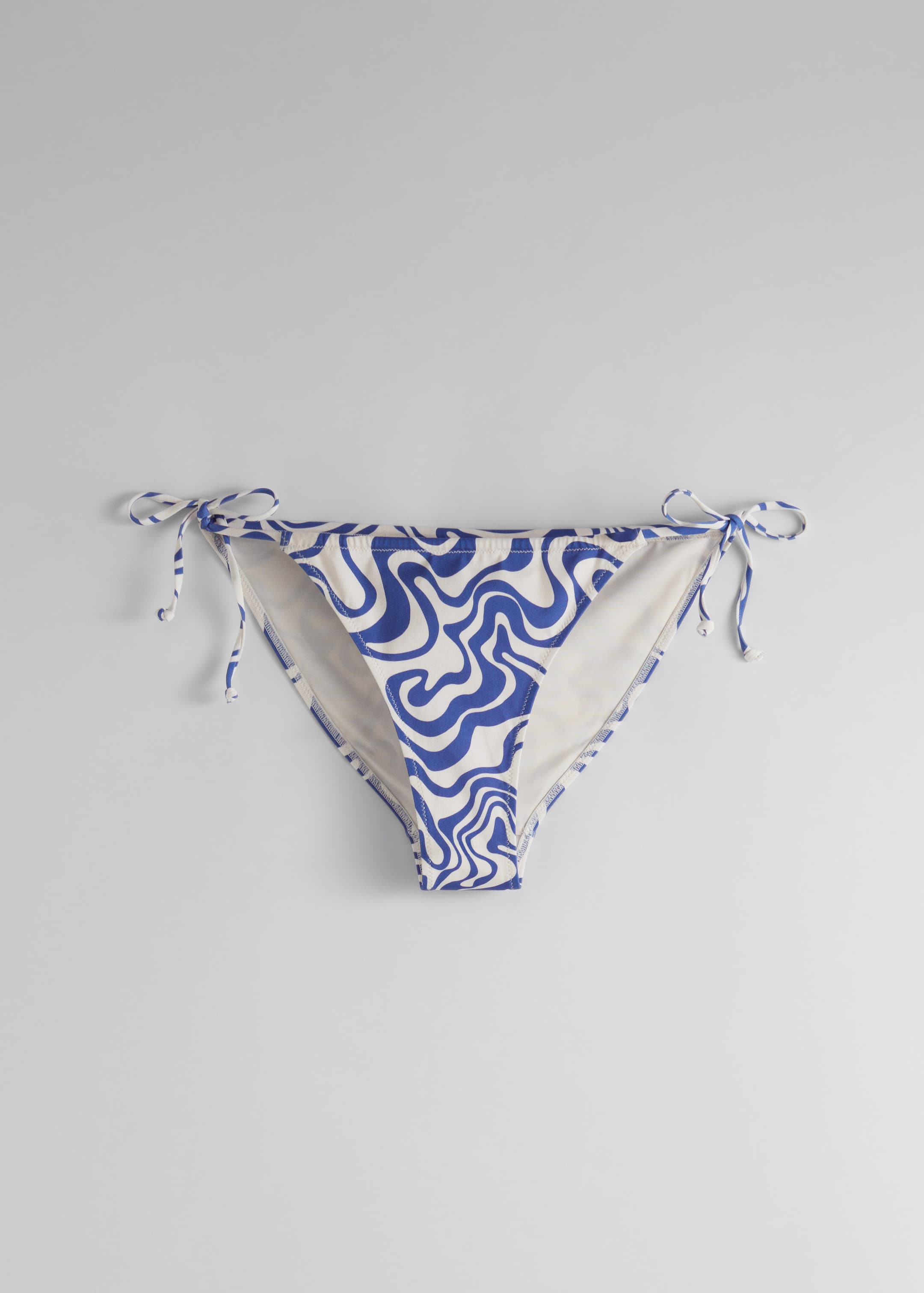 Image of Bikinihose mit Schleifen