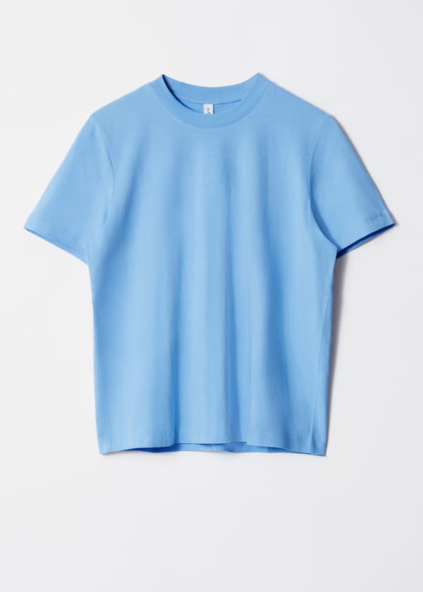 Crewneck T-Shirt