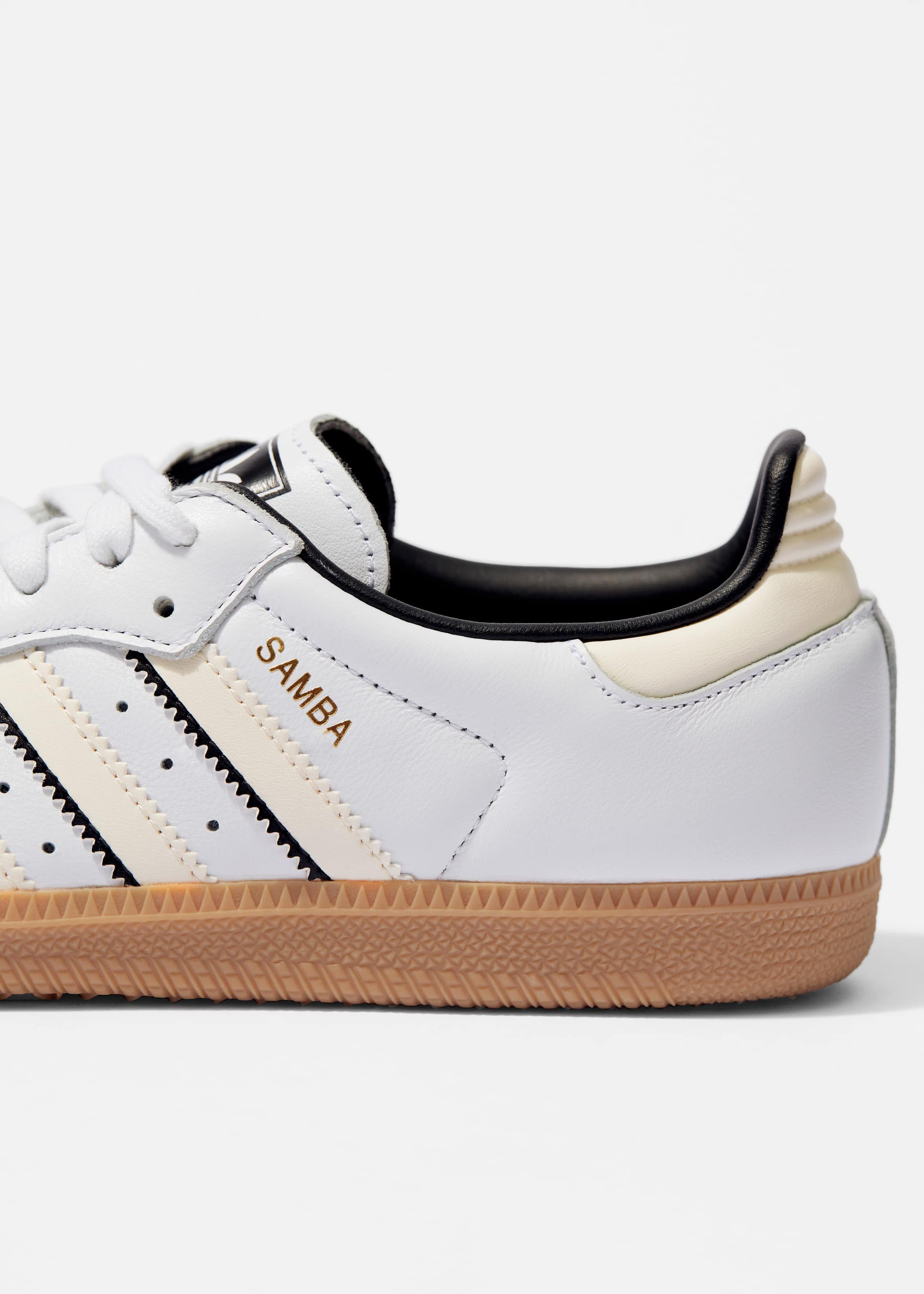 adidas Originals Samba OG - {{variantName}} - Descriptive Detail