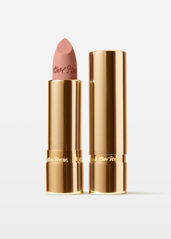 Matte Lip Colour