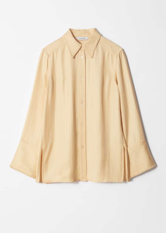 Jacquard Shirt