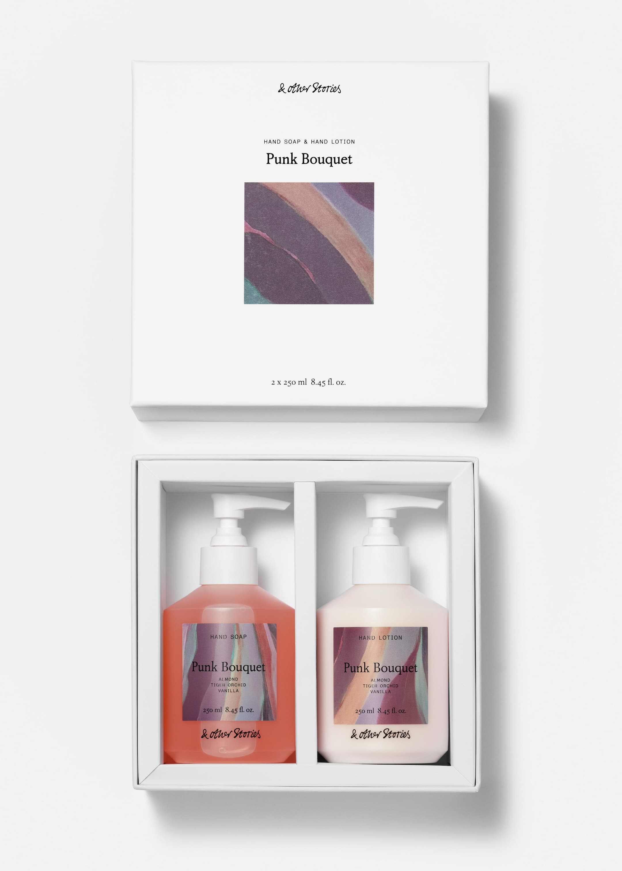 Image of Hand Soap Hand Lotion Kit