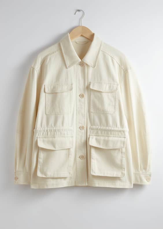 Workwear Jacket