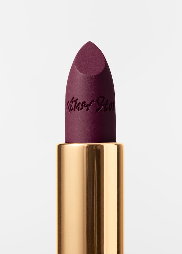 Matte Lip Colour