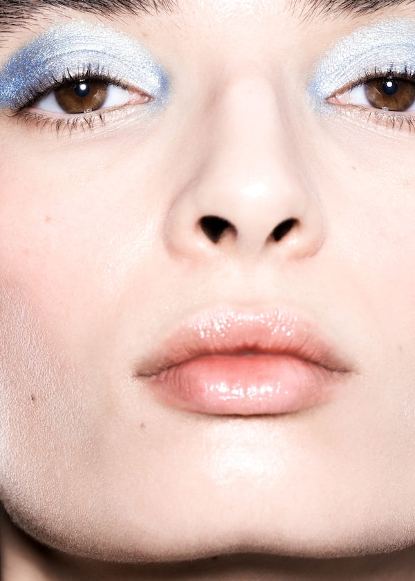Eye Colour Palette
