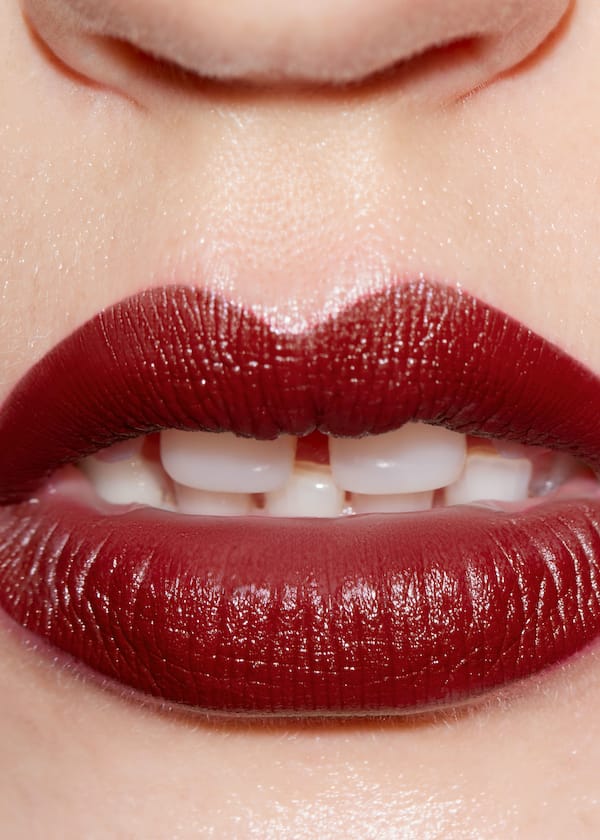 Matte Lip Colour