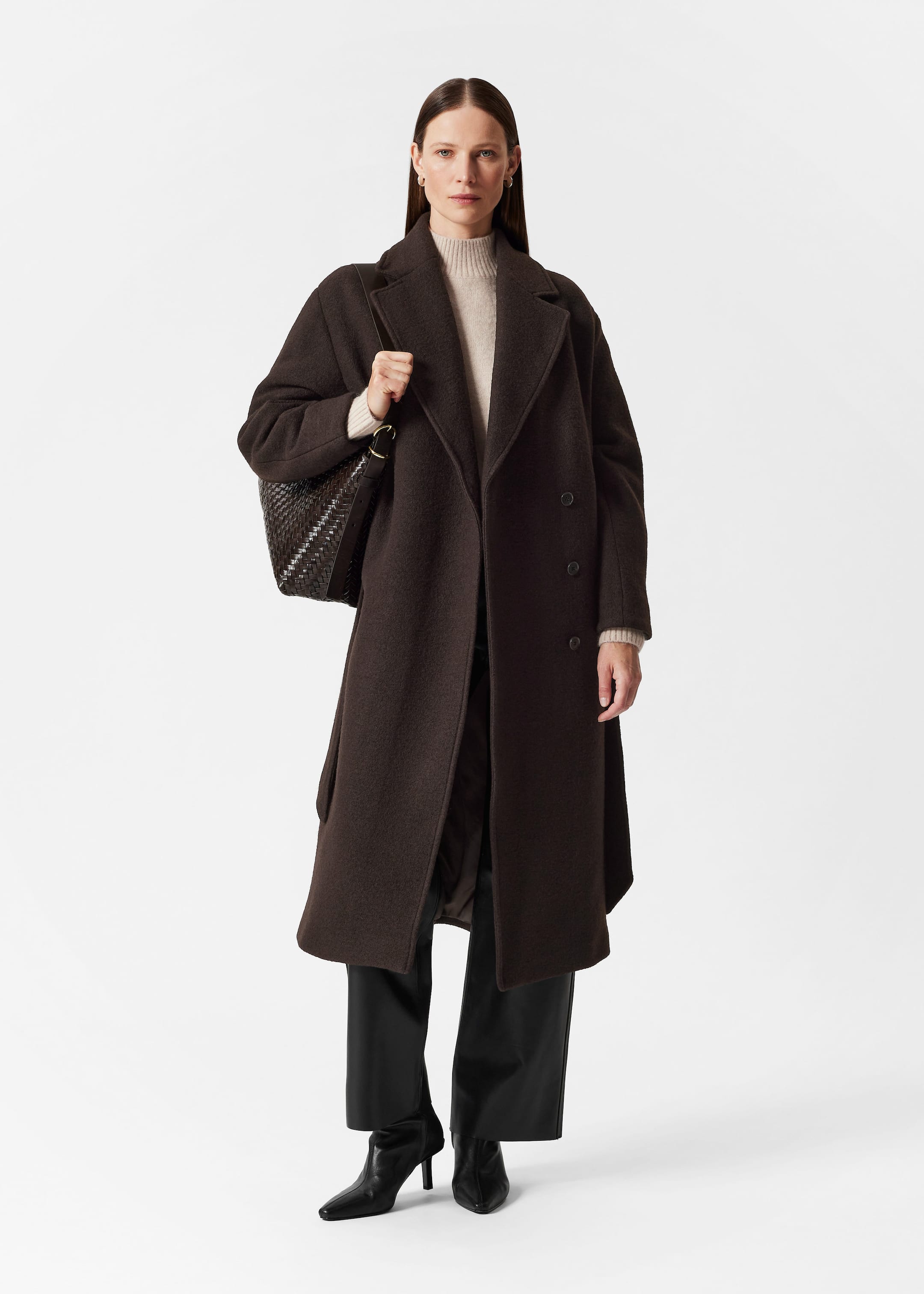 And other stories coats online