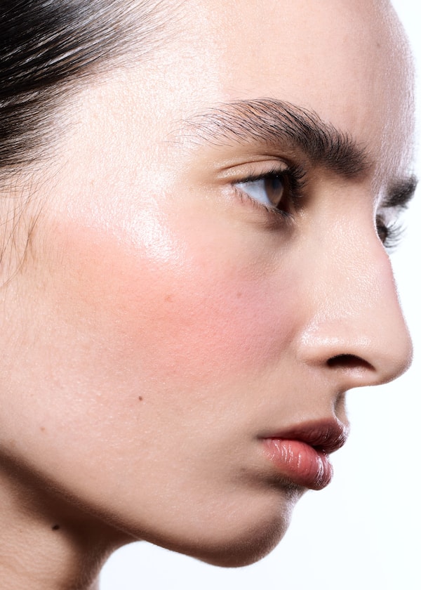 Cream Blusher