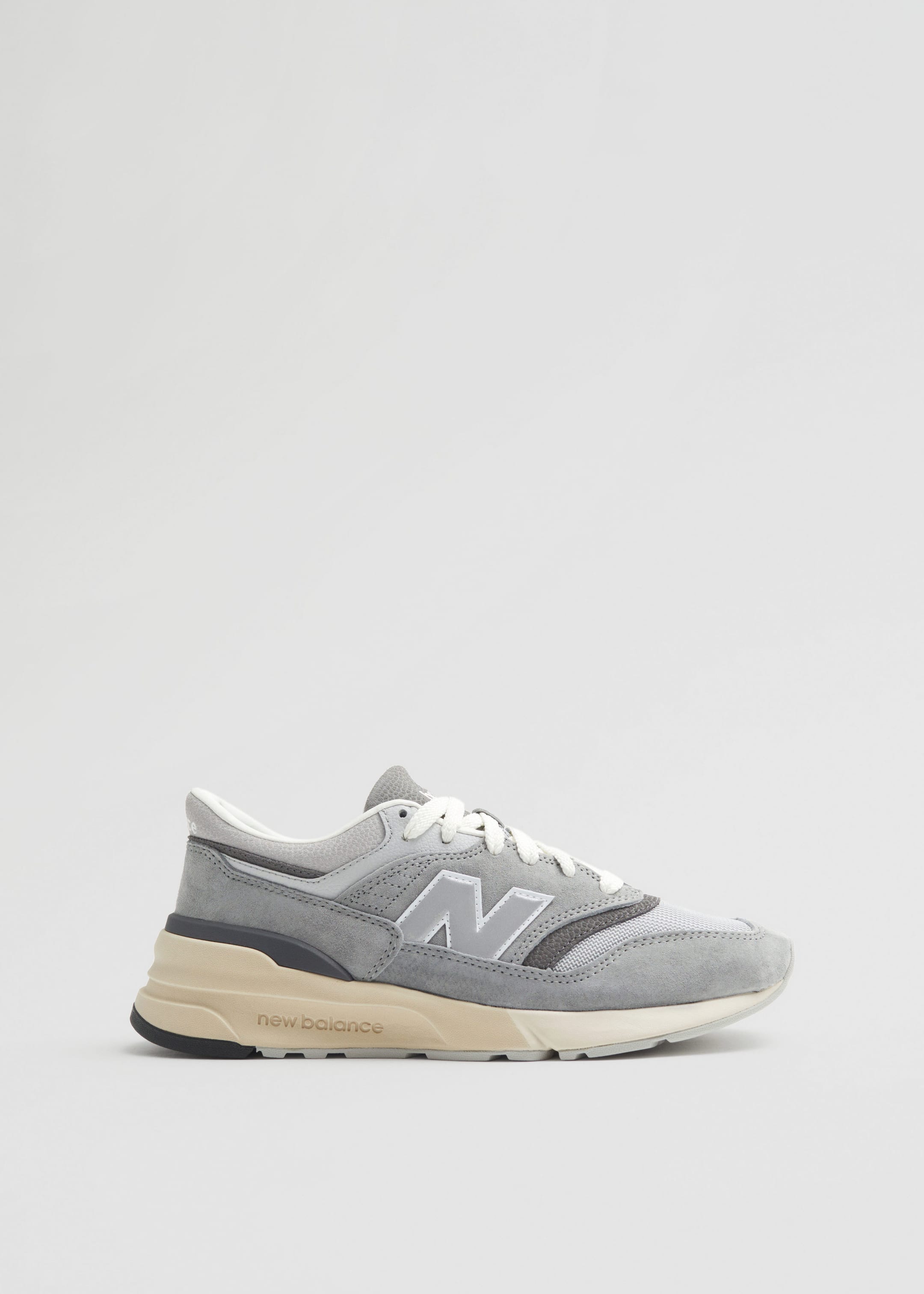 Baskets New Balance 997R - Gris - Still Life