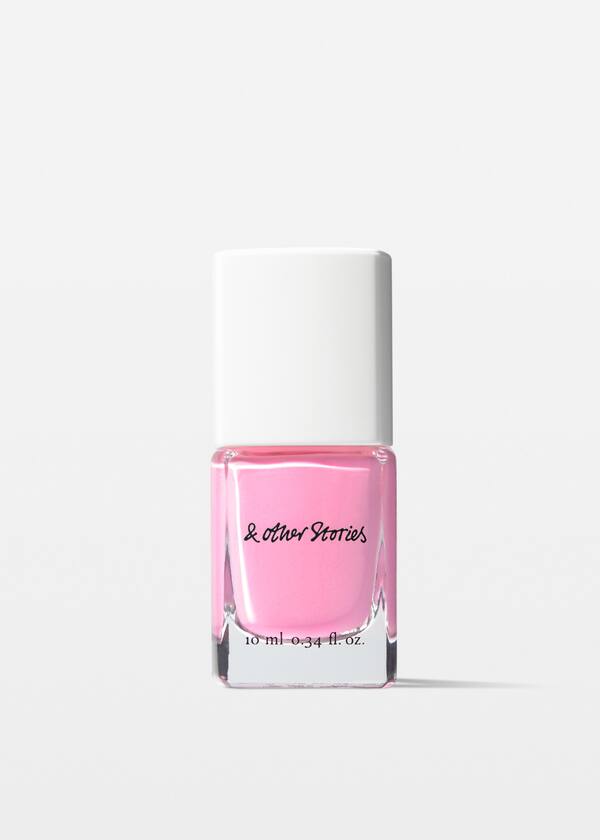 Nail Colour