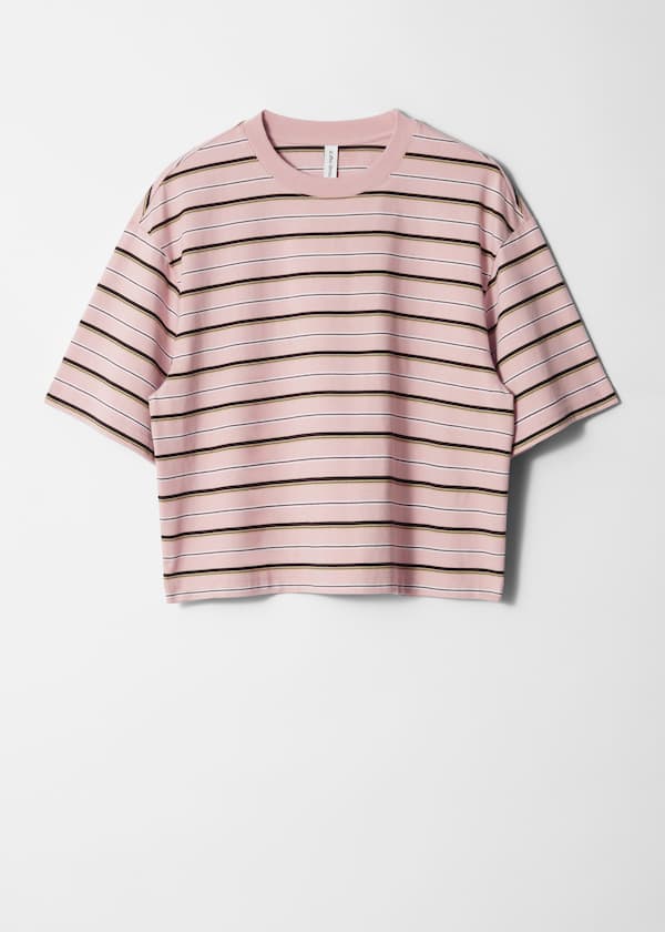 Boxy T-Shirt
