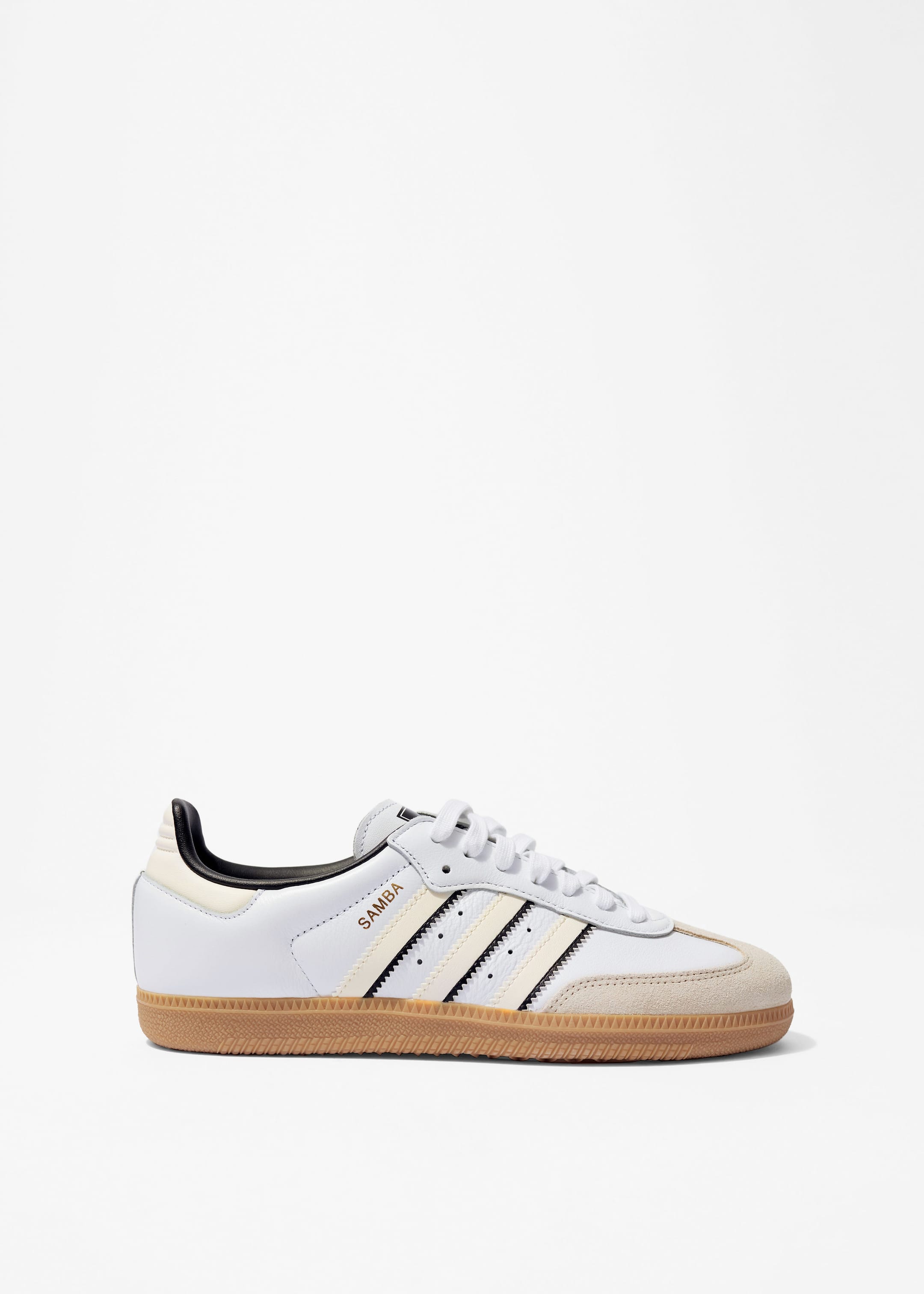 adidas Originals Samba OG - White - Still Life