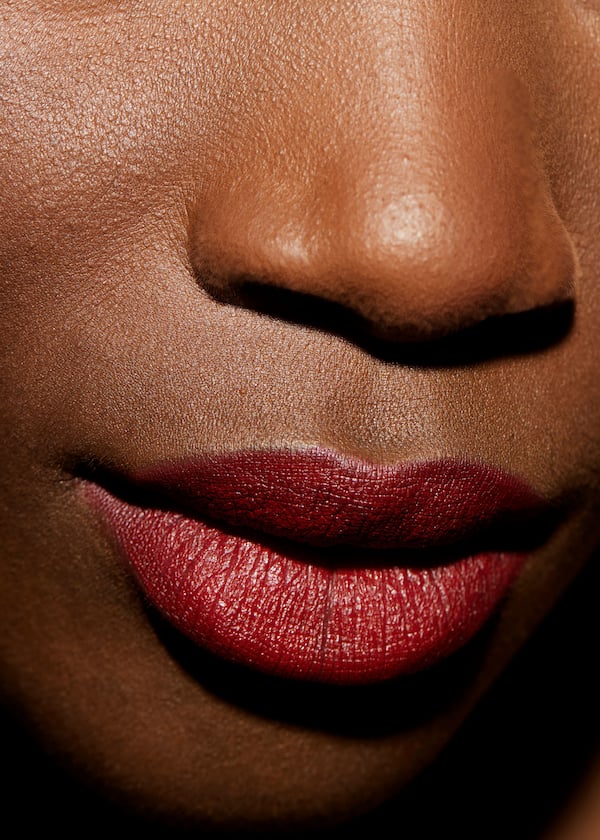 Satin Lip Colour
