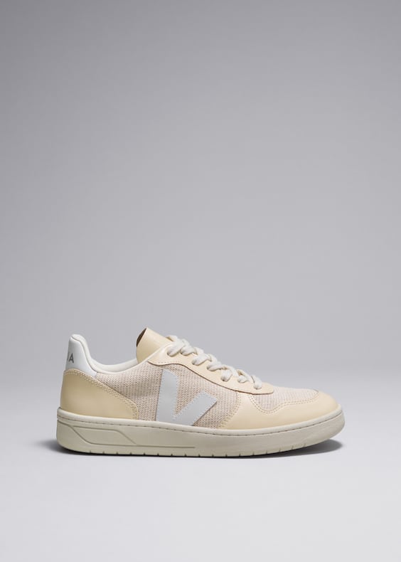 Veja V-10 Sneakers