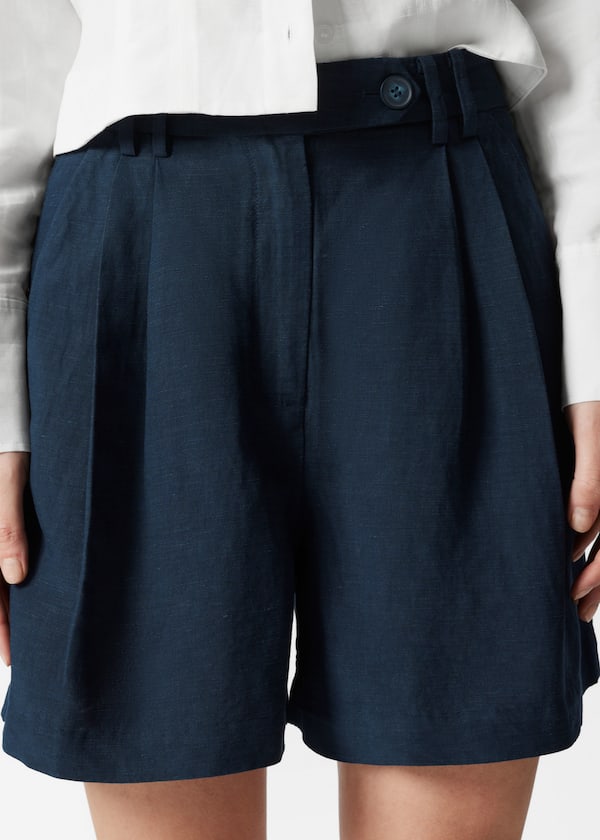Tailored Shorts