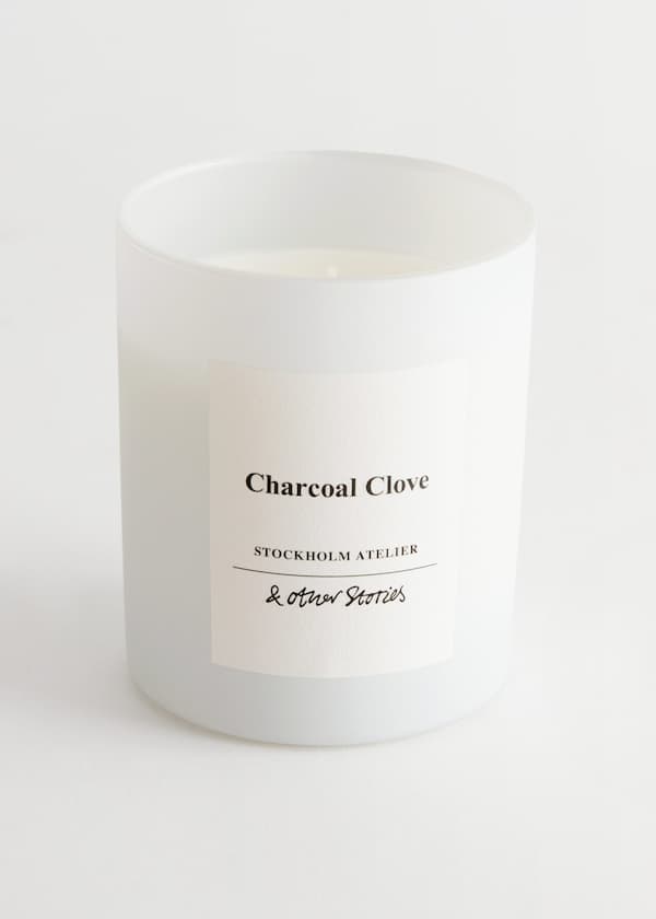 Scented Candle