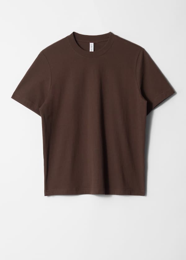 Crewneck T-Shirt