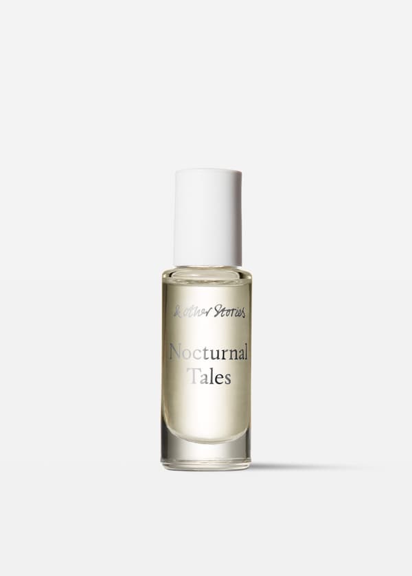 Roll on Perfume