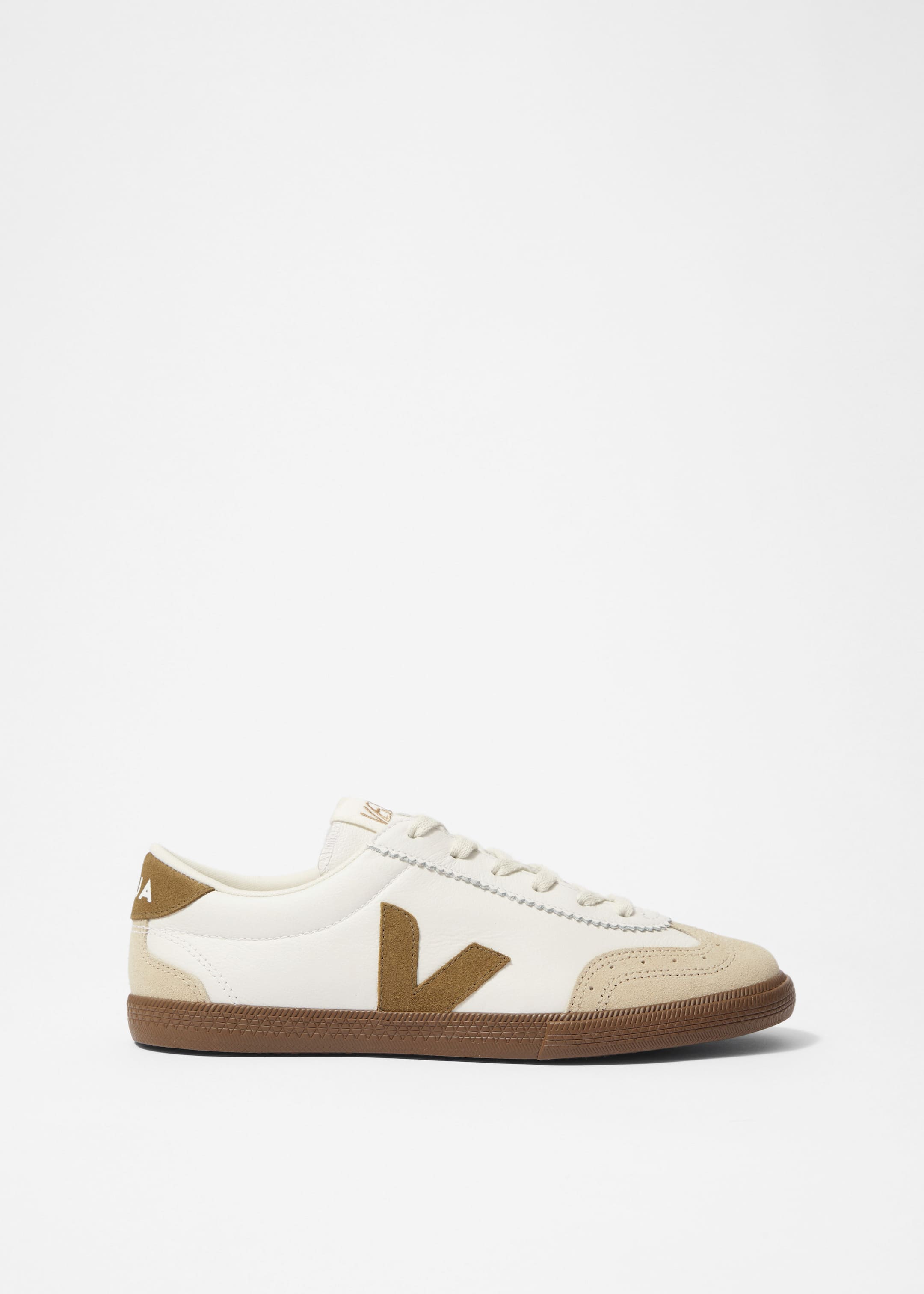 Image of Veja Volley Sneakers