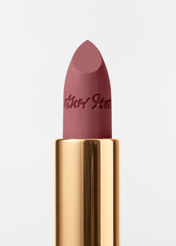 Matte Lip Colour