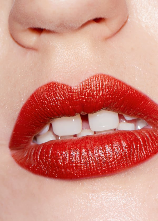 Matte Lip Colour