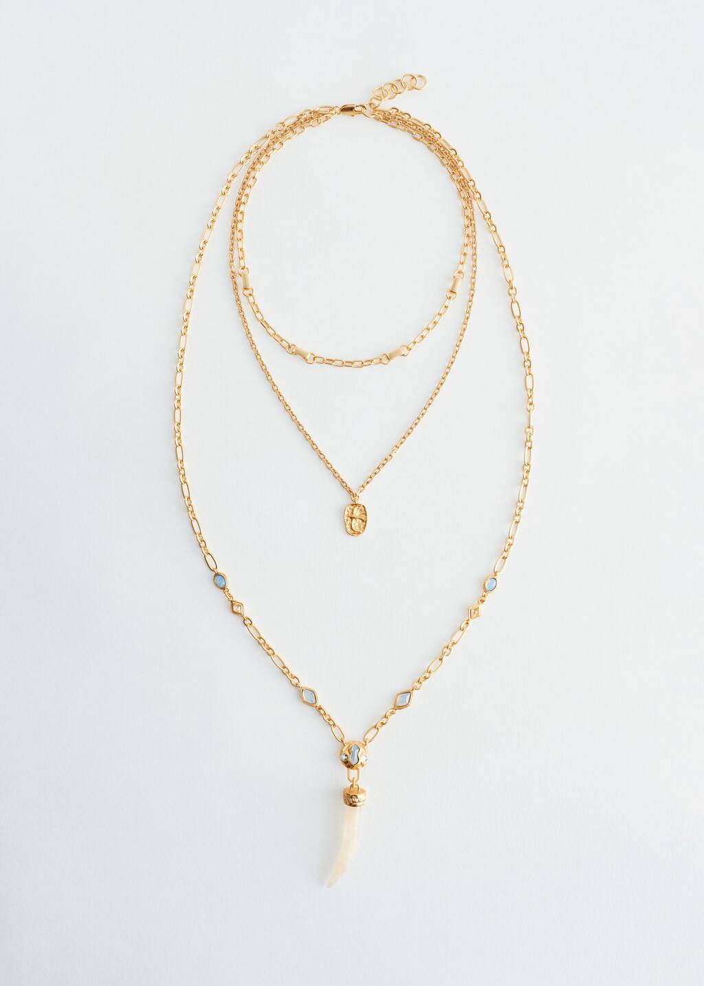 Women's Necklaces | & Other Stories