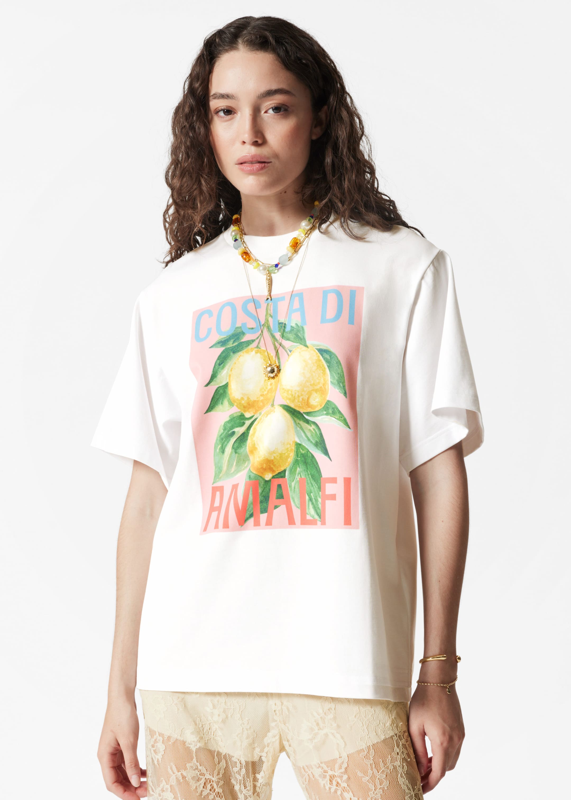 Women's Blouses & Shirts | & Other Stories