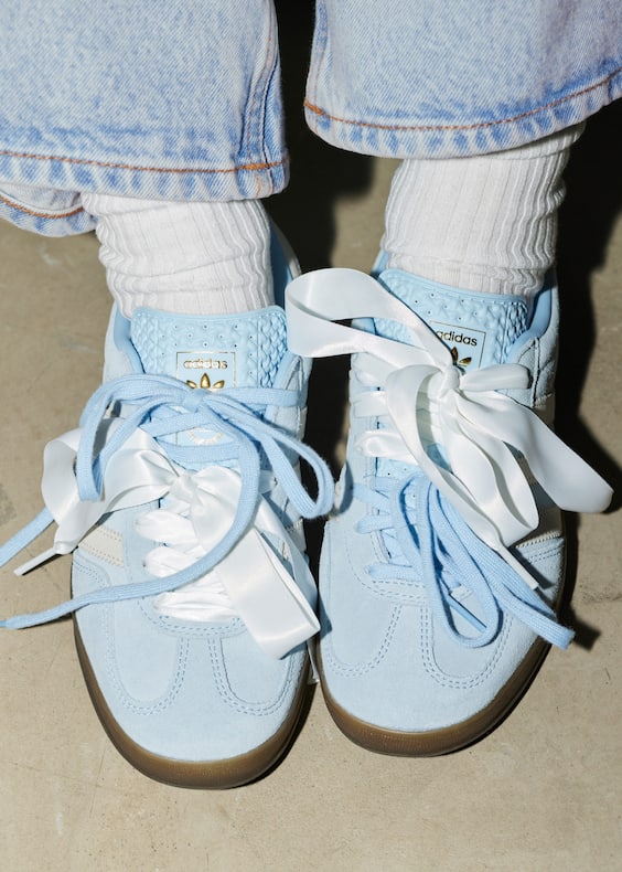adidas Gazelle Indoor W