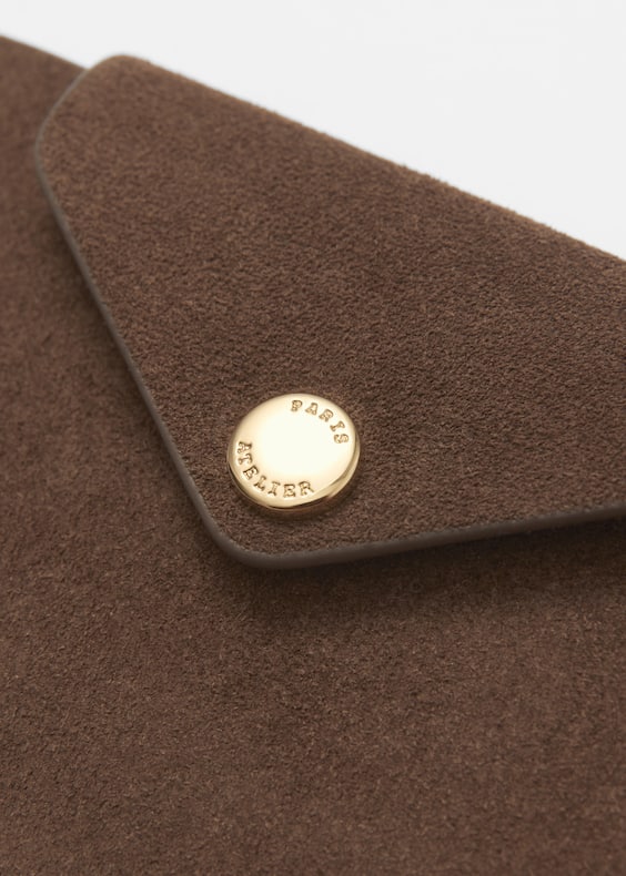 Leather Card Holder