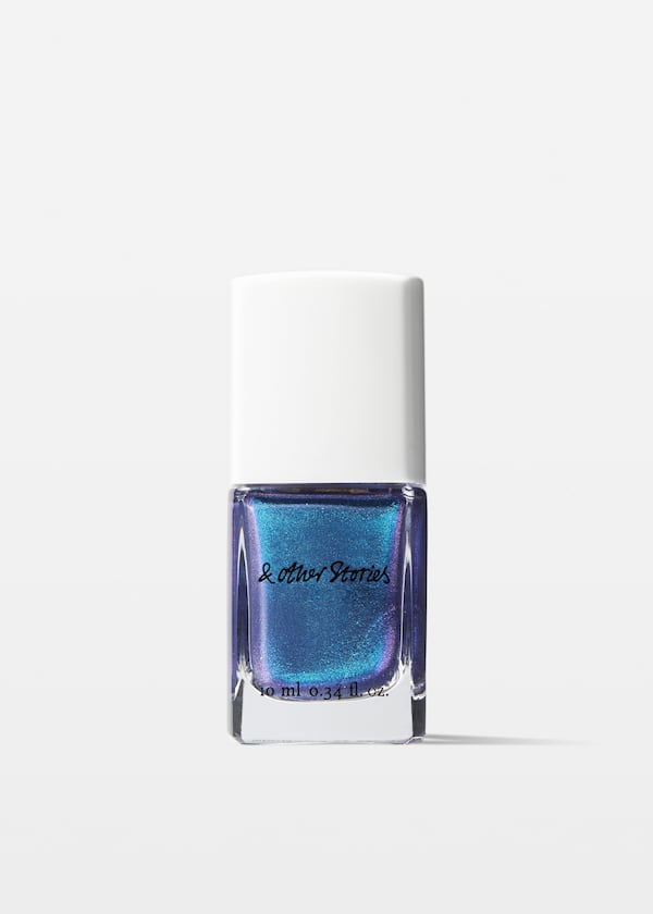 Nail Colour