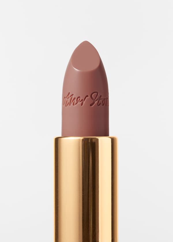 Satin Lip Colour