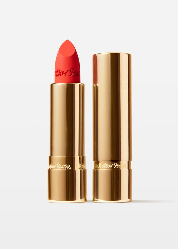 Matte Lip Colour