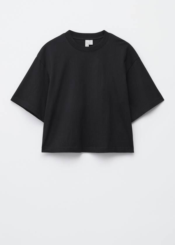 Boxy T-Shirt