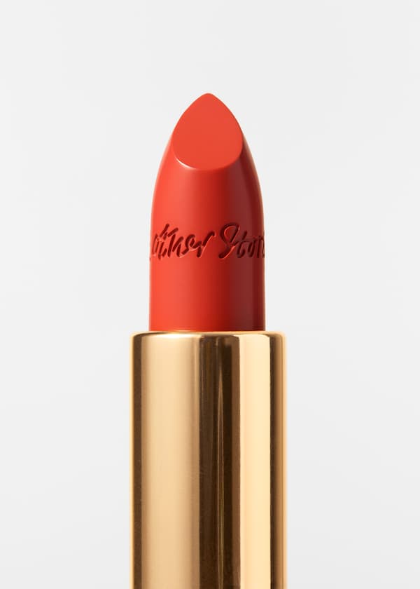 Satin Lip Colour