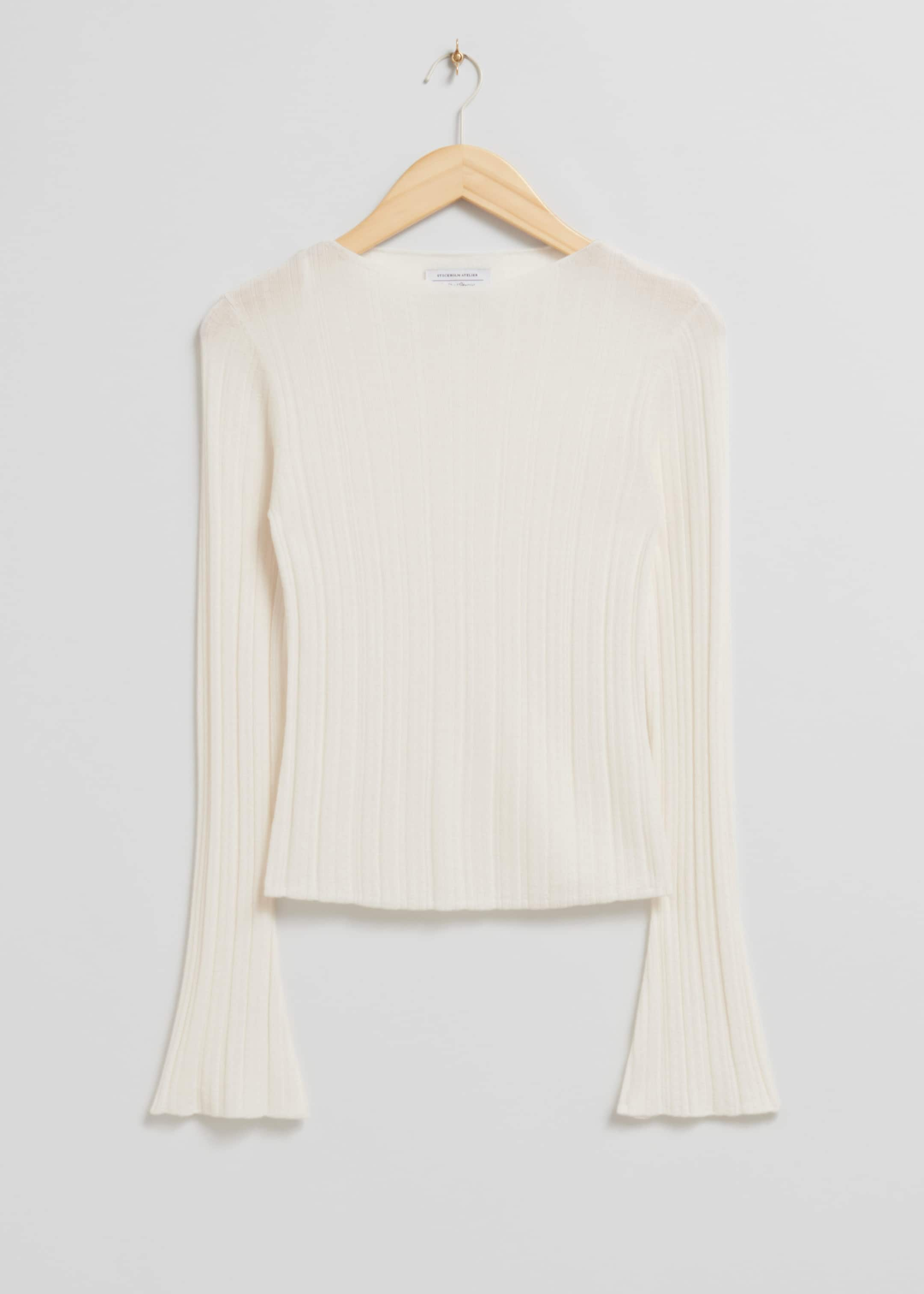 Merino Wool Top