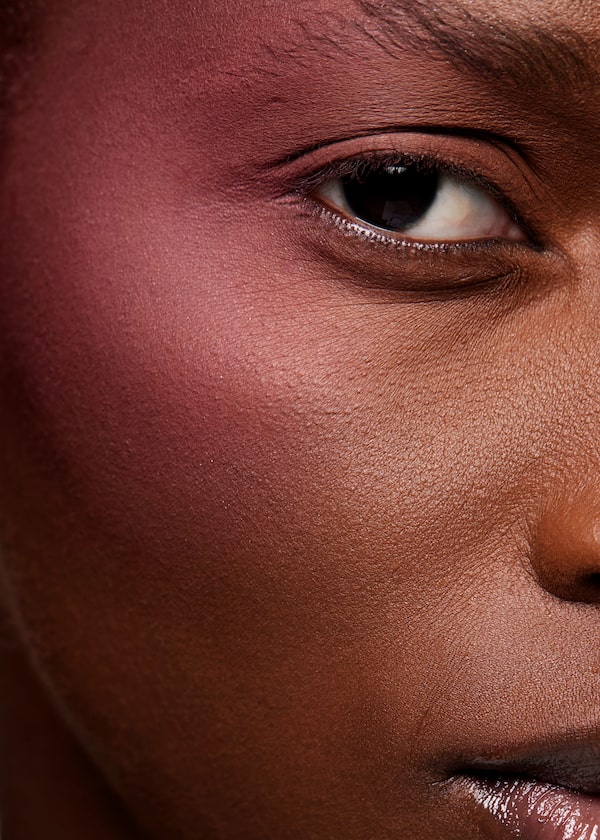 Powder Blush