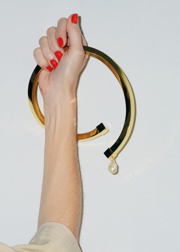 Nail Colour