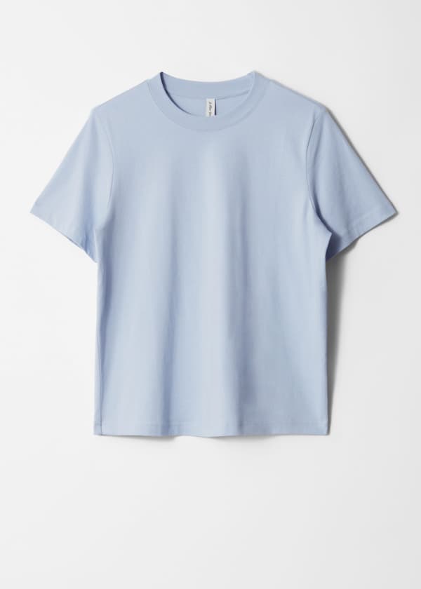 Crewneck T-Shirt