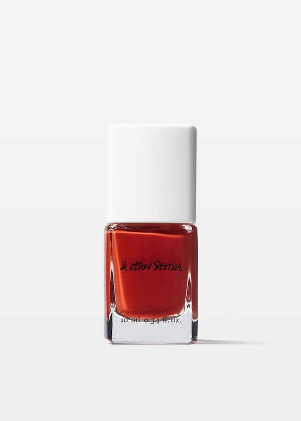 Nail Colour
