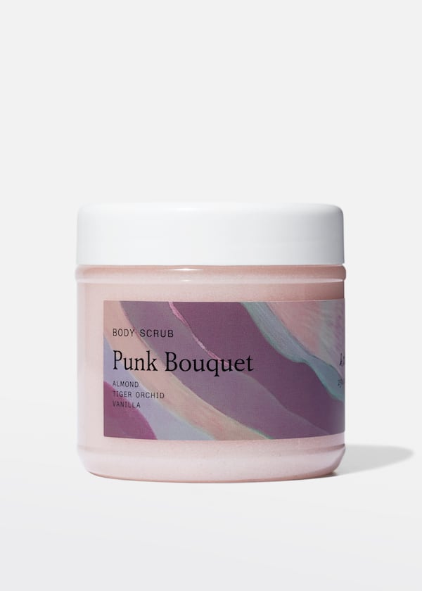 Body Scrub