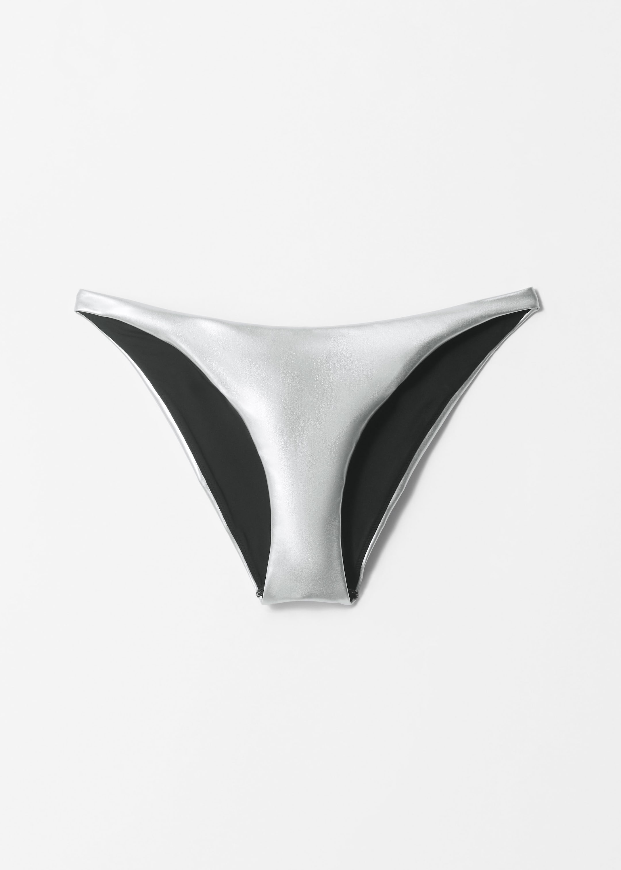 Image of Low-Rise Bikini Brief