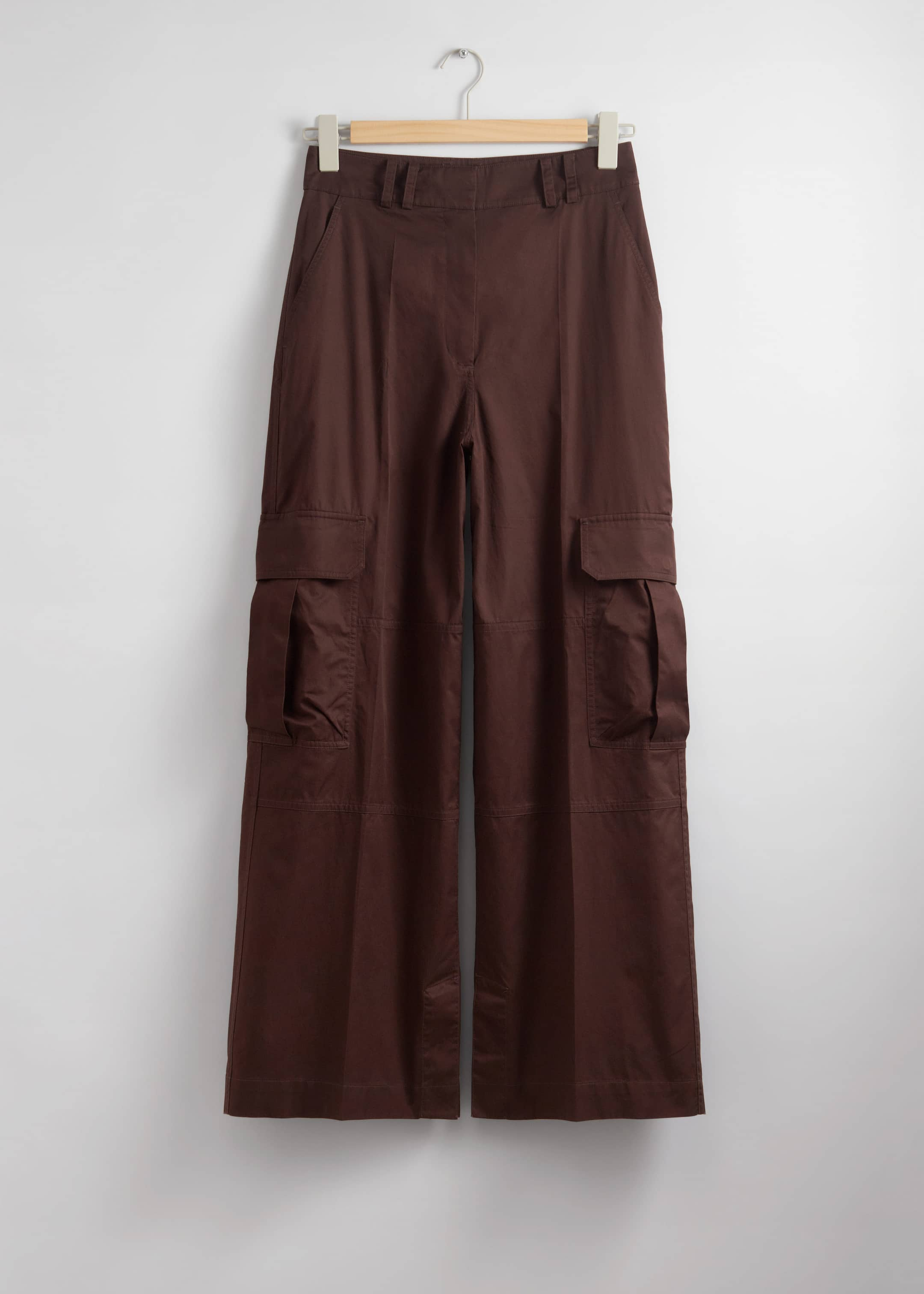 Cargo Trousers