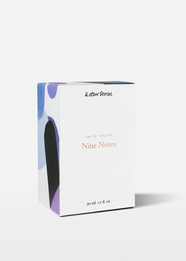 Eau de Toilette