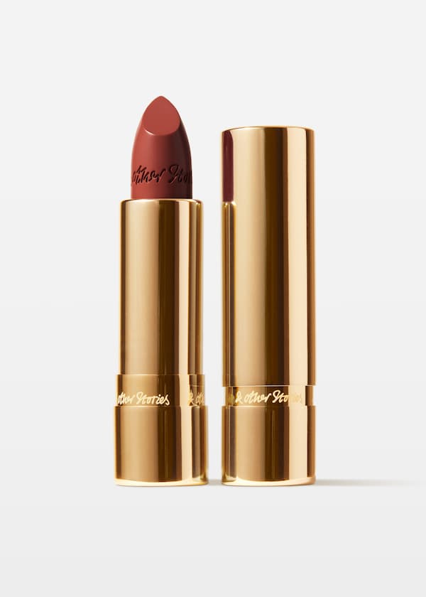Satin Lip Colour