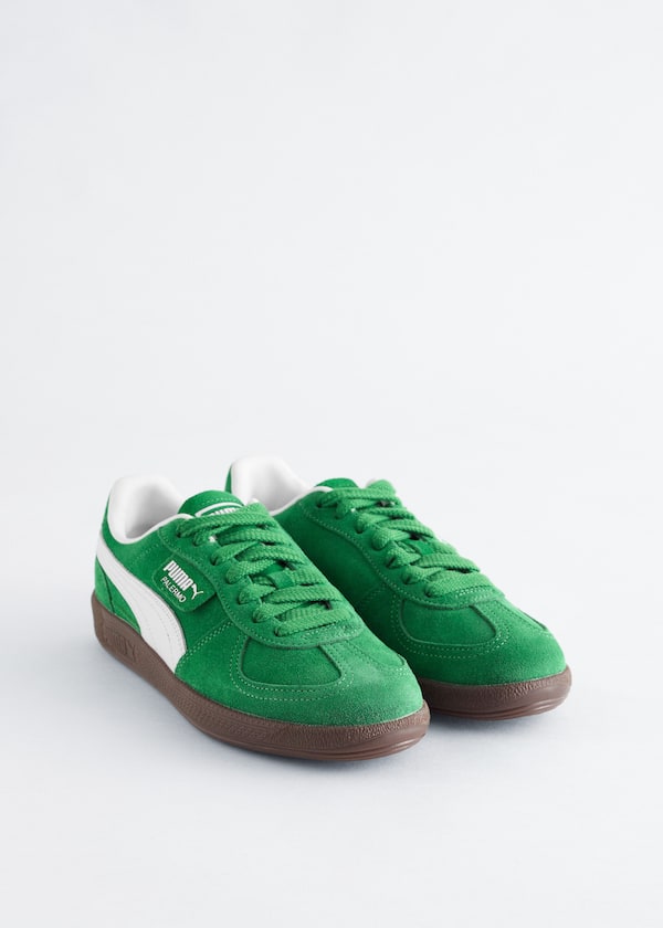 Puma Palermo Sneakers