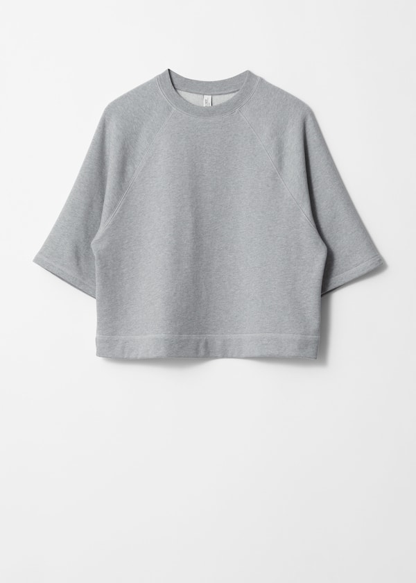 Jersey Sweater
