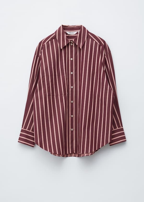 Oversized Shirt
