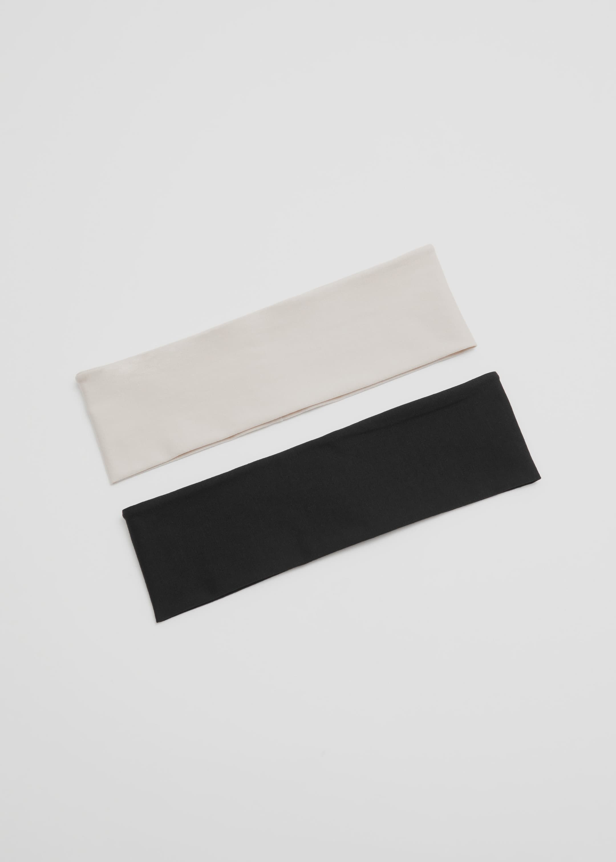 Image of 2-Pack Wide Headbands