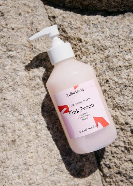 Body Lotion​